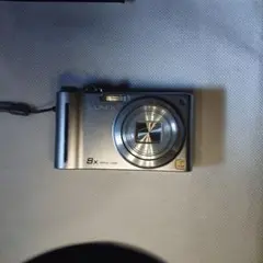 Panasonic LUMIX ZX DMC-ZX1-S