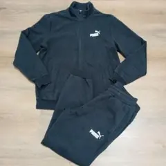 PUMA L ジャージ スウェット セットアップ