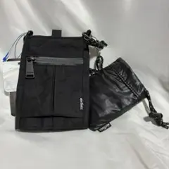 新品未使用品⭐️ワイルドシングス WILD THINGS サコッシュ
