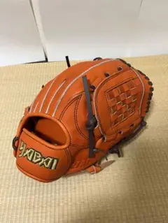 【気まぐれ値下げ】yabai ヤバイグラブ　高校野球対応 気まぐれ値下げ】yabai ヤバイグラブ高校野球対応