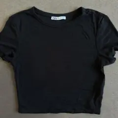 ZARA 半袖