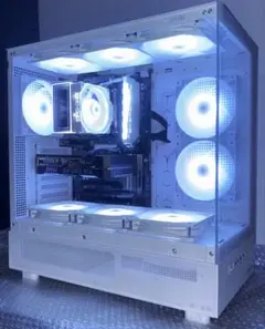 【特価】ゲーミングPC RYZEN7 3700x RTX2060s SSD1TB