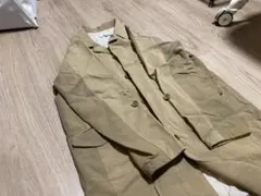 nonnative コート
