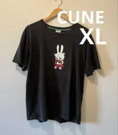 XL★CUNE ボクサー　Tシャツ