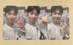 BTOB ソンジェ トレカ ヨントン 店舗特典 フロム プロム 572 オチリ