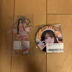 iLiFE! アクキー こるね ガラポン オンラインくじ