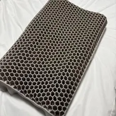 ジェル枕　ゲル枕　ネムゾウ安眠枕　眠りに落とす枕
