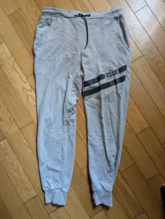 The DUFFER of ST.GEORGE スウェットパンツ　ジョガーパンツ