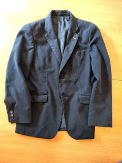 コムデギャルソンオム ポリエステル ジャケット garcons homme