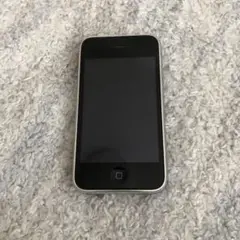 Apple iPhone 3G 16GB ブラック