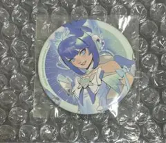 オーバーウォッチ　ラッフル RAFFLE くじ　缶バッジ　ジュノ　C