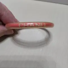 CHANEL チューブブレスレット
