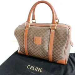 CELINE セリーヌ ボストンバッグ