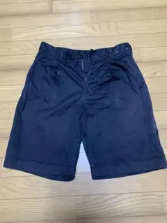 ユニクロ x JWA ロールアップショーツ ハーフパンツ