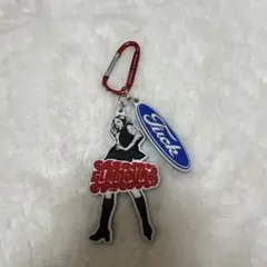 HYSTERIC GLAMOUR キーホルダー