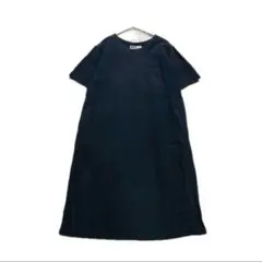 MHL. カットソーワンピース II