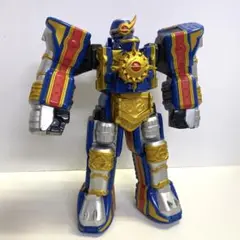 魔法戦隊マジレンジャー トラベリオン フィギュア