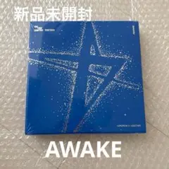 The Star Chapter : TOGETHER Awake 未開封