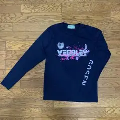 ユニ ロングスリーブTシャツ Sサイズ GOSEN