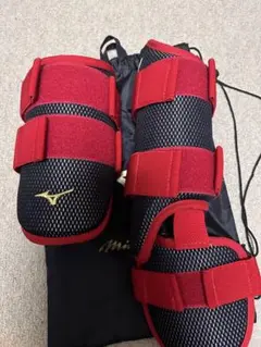 【火曜、水曜限定特価！】ミズノプロ バッティング道具 エルボーガードなど ミズノプロ】シリコンパワーアークDI 2024セレクションモデル