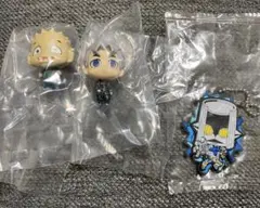 ジョジョの奇妙な冒険 カプセルフィギュアコレクション