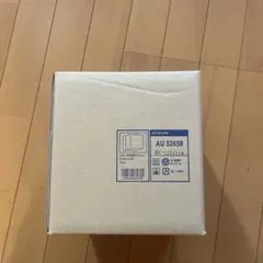 KOIZUMI LED照明部品 AU 52658 未使用