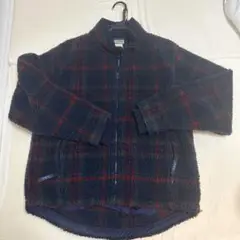 L.L.Bean フリースジャケット レディース M