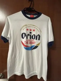 オリオンビール　Tシャツ