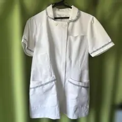実習着　上Lサイズ、下Mサイズ