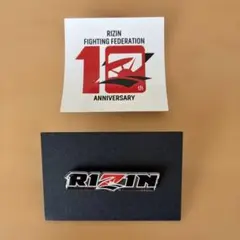 ライジン RIZIN