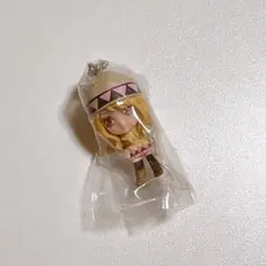 TIGER&BUNNY カリーナ・ライル スイング タイバニ