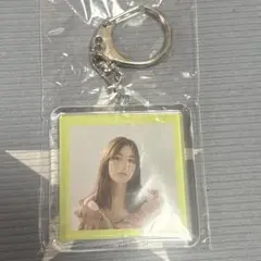 生田絵梨花 capriccioso Live tour2024キーホルダーガチャ