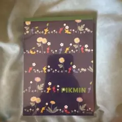 ピクミン メモ帳