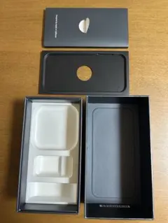 iPhone5, 6, 8空箱