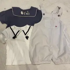 cottoli 3着セット