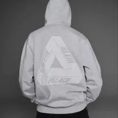 PALACE CALVIN KLEIN TRI-FERG HOOD M