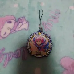 あんスタ 桃李 ストラップ