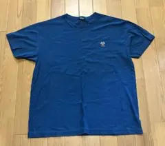 Egde 青色 Tシャツ XXL