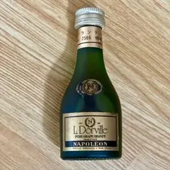 2025年最新】ミニボトル DORVILLEの人気アイテム - メルカリ