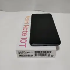 Redmi Note 10T