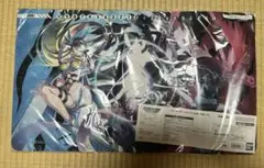 デジモン エンジェウーモン EATOS プレイマット デジモン エンジェウーモン EATOS プレイマット（デジモン