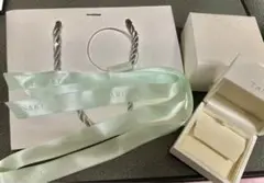 TASAKI ピアス イヤリング 空箱