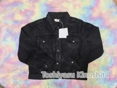 THE ROW ORSON JACKET コットンジャケット M