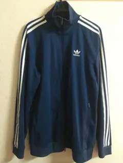 Adidas クラシック トラックトップ M Beckenbauer（ジャージ）