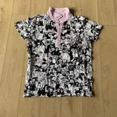DIESEL ポロシャツ　Lサイズ