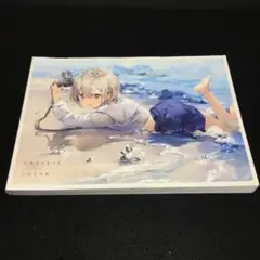 Anmi作品集 Crystal Clear