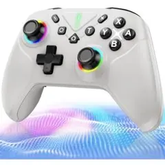 Switch コントローラー　Switch1.2対応プロコン　Bluetooth