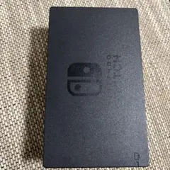 Nintendo Switch ドック HDMI出力付き