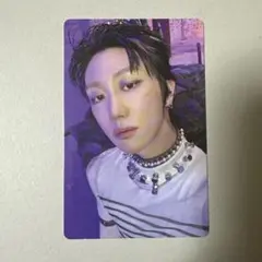 happy burstday seventeen トレカ the8