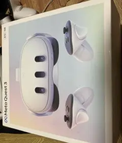 metaquest 3 (512gb)